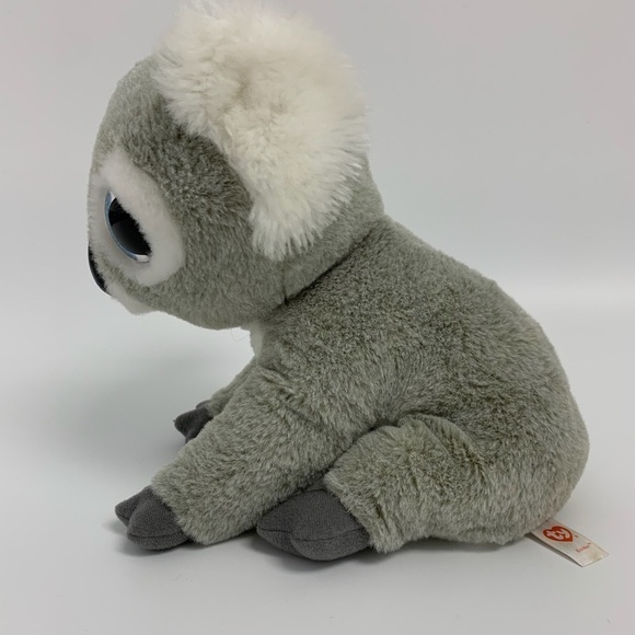 Ty Beanie Babies Classic KooKoo The Koala Buddy Plush - Picture 10 of 12